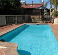 Old Willyama Motor Inn - Surfers Gold Coast