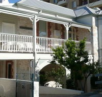 Arundels Boutique Accommodation - Surfers Gold Coast