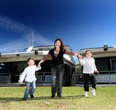 Aaah Willandra Houseboats - Surfers Gold Coast