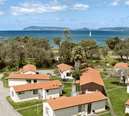 Albany Havana Villas - Surfers Gold Coast 0