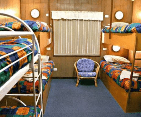 Albany Havana Villas - Surfers Gold Coast 3