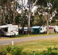 Buronga Riverside Tourist Park - Surfers Gold Coast