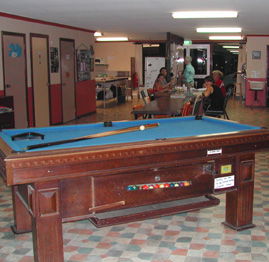 Walpole Lodge - Surfers Gold Coast 2