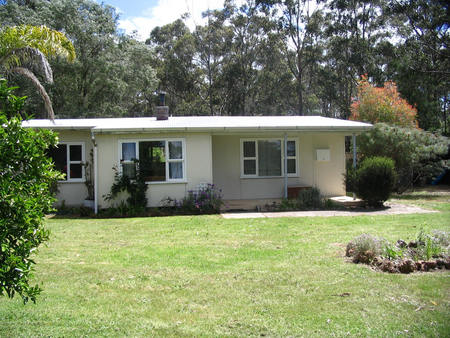 Valley Of The Giants Cottage - Surfers Gold Coast 1