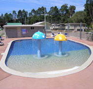 Clyde View Caravan Park - Surfers Gold Coast
