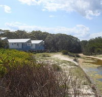Racecourse Beach Tourist Park - Surfers Gold Coast