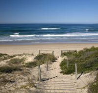 Bendalong Point Tourist Park - Surfers Gold Coast