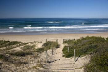 Bendalong Point Tourist Park - Surfers Gold Coast 0