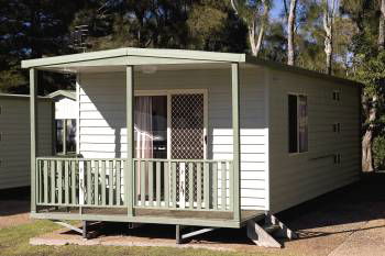 Bendalong Point Tourist Park - Surfers Gold Coast 1
