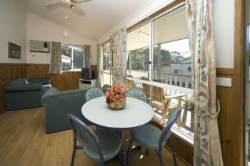 Bendalong Point Tourist Park - Surfers Gold Coast 2