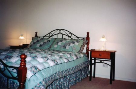 The Terrace Bed & Breakfast - Surfers Gold Coast 1
