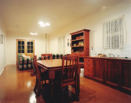 The Terrace Bed & Breakfast - Surfers Gold Coast 4