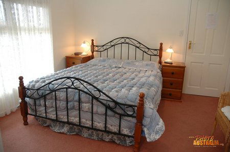 The Terrace Bed & Breakfast - Surfers Gold Coast 5