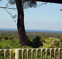 Leeuwin Ridge Chalets - Surfers Gold Coast