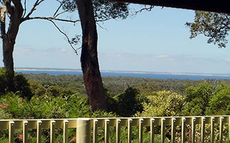 Leeuwin Ridge Chalets - Surfers Gold Coast 0