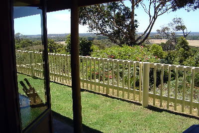 Leeuwin Ridge Chalets - Surfers Gold Coast 1