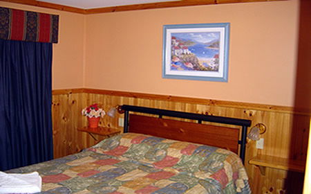 Leeuwin Ridge Chalets - Surfers Gold Coast 2