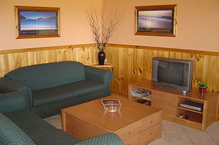 Leeuwin Ridge Chalets - Surfers Gold Coast 3