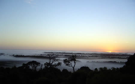Leeuwin Ridge Chalets - Surfers Gold Coast 4