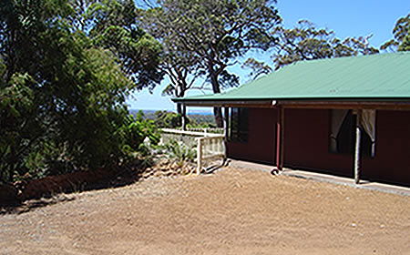 Leeuwin Ridge Chalets - Surfers Gold Coast 5