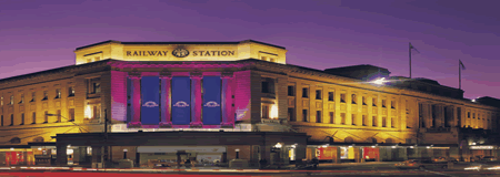 Adelaide Casino - Surfers Gold Coast