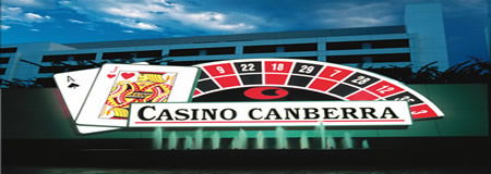 Casino Canberra - Surfers Gold Coast 0