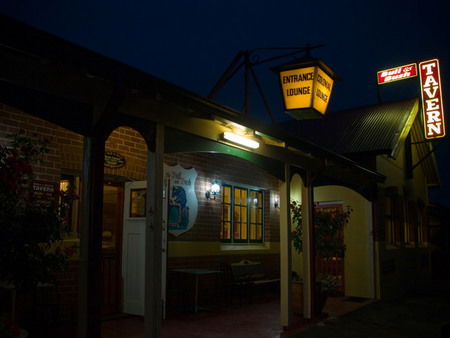 The Bull And Bush Tavern - Surfers Gold Coast 0