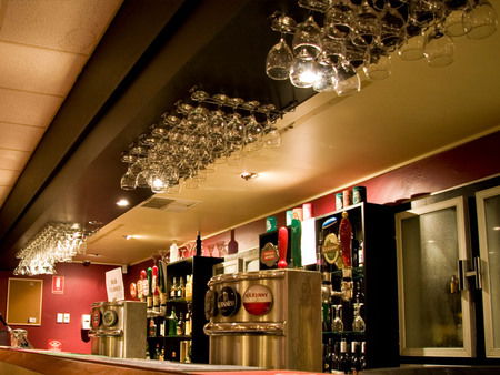 The Bull And Bush Tavern - Surfers Gold Coast 4