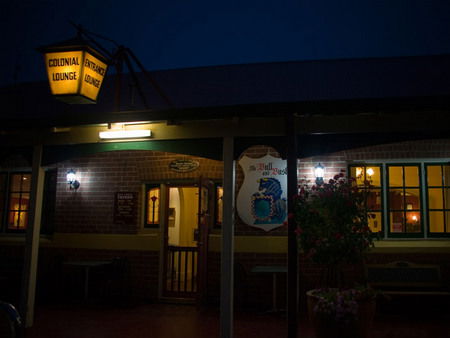 The Bull And Bush Tavern - Surfers Gold Coast 5