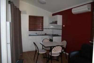 Eaton WA Surfers Gold Coast