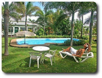 Cooktown Alamanda Inn - Surfers Gold Coast 1