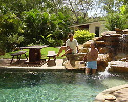 Milkwood Lodge - Surfers Gold Coast 0