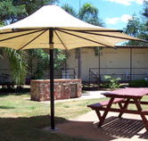 Normanton Tourist Park - Surfers Gold Coast