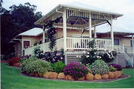 Moss Brook Bed And Breakfast - Surfers Gold Coast 0