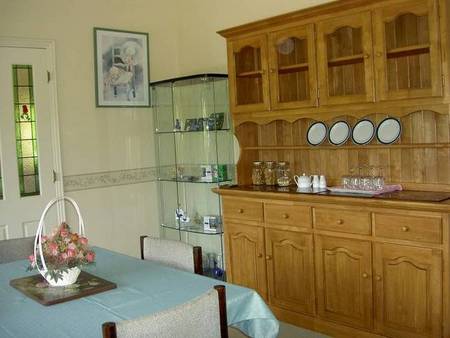 Moss Brook Bed And Breakfast - Surfers Gold Coast 4
