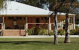 Rayanne Homestead - Surfers Gold Coast
