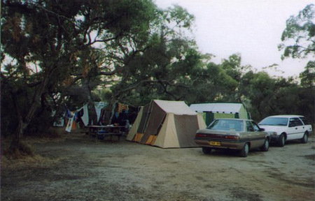Stirling Range National Park WA Surfers Gold Coast