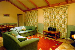 Redgate Farmstay - Surfers Gold Coast 1