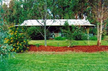 Redgate Farmstay - Surfers Gold Coast 2