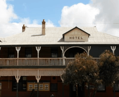 Dalwallinu Hotel Motel - Surfers Gold Coast 1