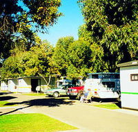 Esperance Bay Holiday Park - Surfers Gold Coast