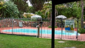 Crokers Park Holiday Resort - Surfers Gold Coast 0