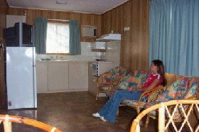 Crokers Park Holiday Resort - Surfers Gold Coast 2