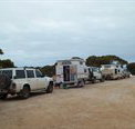 Eucla Caravan Park - Surfers Gold Coast