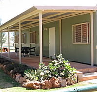 Eighty Mile Beach Caravan Park - Surfers Gold Coast
