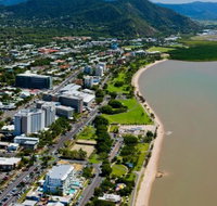 Rydges Esplanade Resort Cairns - Surfers Gold Coast