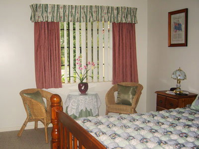 Armadale Cottage Bed And Breakfast - Surfers Gold Coast 4