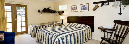 Armadale Cottage Bed And Breakfast - Surfers Gold Coast 5