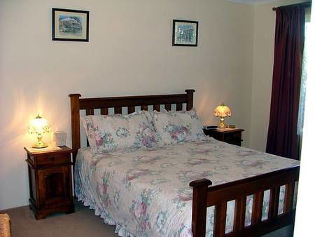 The Pavilion Bed And Breakfast - Surfers Gold Coast 0