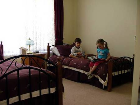 The Pavilion Bed And Breakfast - Surfers Gold Coast 1